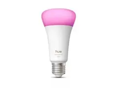 Philips Hue E26 1600lm フルカラー 2個セット