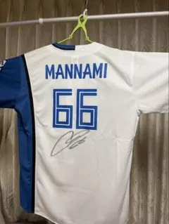 2026年最新】直筆サイン入りユニフォームの人気アイテム - メルカリ