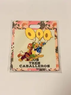 Disney 生誕 100周年 三人の騎士 ピンバッジ ピンズ - メルカリ