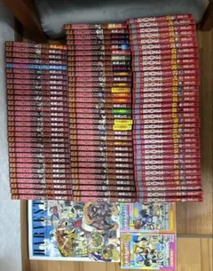 FAIRY TAIL 全巻セット RAVE 全巻セット まとめ売り