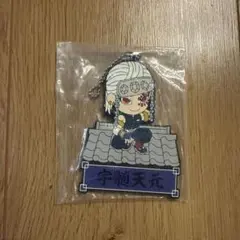 鬼滅の刃　一番くじ　宇髄天元