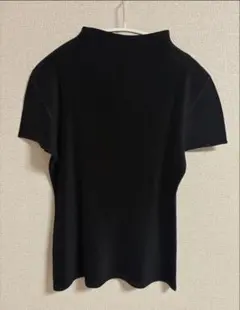 近年モデル　美品PLEATS PLEASE MIST BASICSブラックのサムネイル