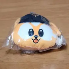 プロ野球マスコット フェイスぬいぐるみ 〜セ・リーグ〜 ジャビット