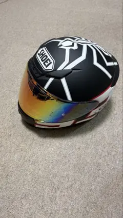 SHOEI z7 フルフェイスヘルメット Lサイズのサムネイル