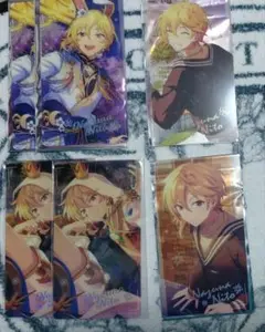 あんスタ 仁兎なずな まとめ売り あんスタ 仁兎なずな グッズ まとめ - メルカリ