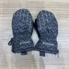 Columbia 手袋 ミトン O/S TODDLER キッズ ベビー