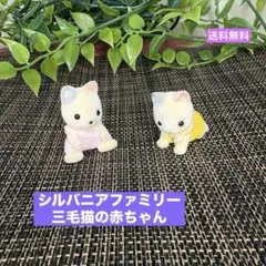 2026年最新】シルバニア ミケネコの人気アイテム - メルカリ
