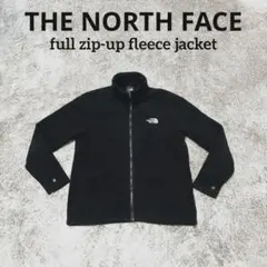 ノースフェイスフリース