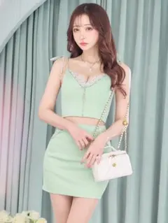 エンジェルアール　ドレス