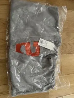 [be with M] Misayoバックロゴカーディガン