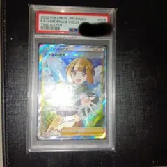 2026年最新】ナタネ sr psa10の人気アイテム - メルカリ