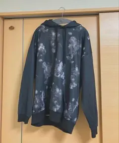 A BATHING APE フローラルカモ パーカー - メルカリ