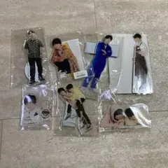 2026年最新】向井康二 アクスタ ちふれの人気アイテム - メルカリ