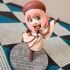 SPY×FAMILY 【アーニャ】 フィギュア　スパイファミリー