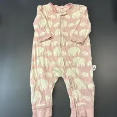 baby GAP ロンパース 60cm