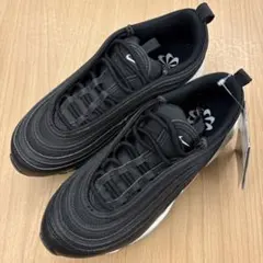 新品未使用 NIKE WMNS AIR MAX 97 エアマックス 23.5cm
