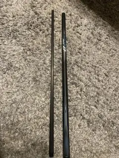リトルモンスター社製 ビリヤードキュー11.8mm（ユニロックジョイント