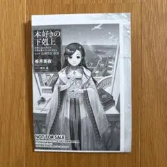 本好きの下剋上 ～第５部 女神の化身 全12巻～ 本好きの下剋上 第五部女神の化身Ⅻ - メルカリ