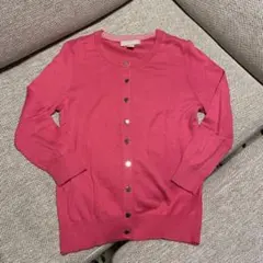 バナナリパブリック banana republic カーディガン