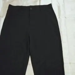 ユニクロ ウルトラストレッチパンツ アンクル丈 メンズ Mサイズ