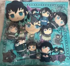 鬼滅の刃×CRAFTHOLIC もふもふブランケット 時透無一郎 - メルカリ