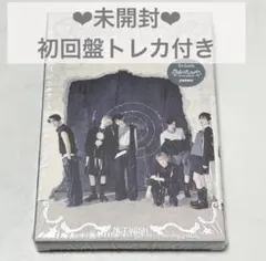2026年最新】nctアルバム 未開封の人気アイテム - メルカリ