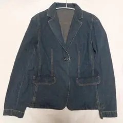 K.T デニムジャケット