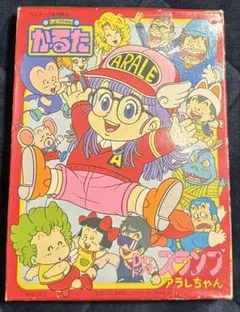 2026年最新】dr.スランプアラレちゃん ボードの人気アイテム - メルカリ