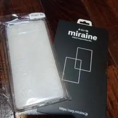 Pixel 6a用 ケース•ガラスフィルム