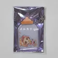 1【不動明謙】B-PROJECT Bプロ BABY アクリルキーホルダー