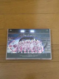 2025年最新】イコラブdvdの人気アイテム - メルカリ