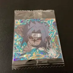 NARUTO疾風伝 忍界シールウエハース5　CR　忍界5-33