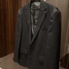 アオキ　洗えるスーツ　AB6 股下71センチ