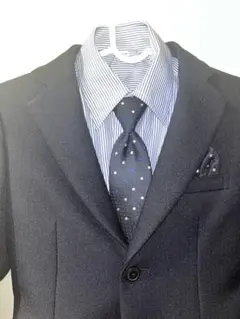 tmk様専用☆子供用ネイビー スーツセット