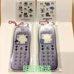 【明日発送】TAMAGOTCHI アクリルキーホルダー みみっち、ぎんじろっちのサムネイル