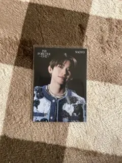 三代目 J Soul Brothers NAOTO フォトカ