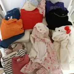 子供服セット 110cm ブランドもの