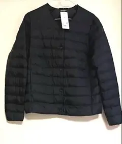 パフジャケット ダウンジャケット