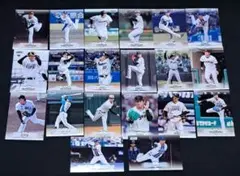 topps 2025 スタジアム ルーキー 20種