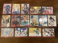 ジャンプフェスタ 2001 wjカード オールスター All Star - メルカリ