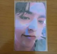 SEVENTEEN Sector17 サウンドウェーブ スンチョル トレカ