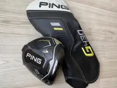 PING G430 MAX ドライバー 10.5度 ヘッドのサムネイル