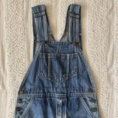 vintage オーバーオール Big jonh