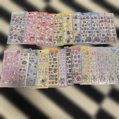 ボンボンドロップシール正規品