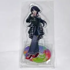ガールズバンドクライ 海老塚智 モッズスタイル アクリルスタンド 