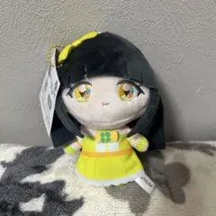 ひみつのアイプリ ボイスぬいぐるみ 鈴風つむぎ