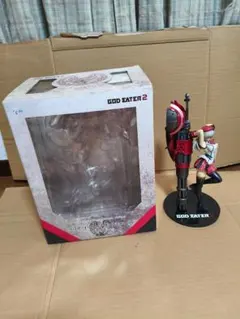 GEアリサ　フィギュアセット 2025年最新】アリサ・イリーニチナ・アミエーラ フィギュアの