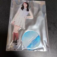 NGT48✩北村優羽✩アクリルスタンド✩2026年5月ver.シアターくじ 北村優羽 アクリルスタンド - メルカリ