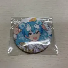 すにすて　おさでぃ　すとふぇす缶バッジ