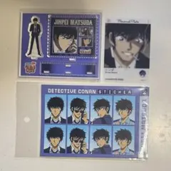2026年最新】松田陣平まとめ売りの人気アイテム - メルカリ